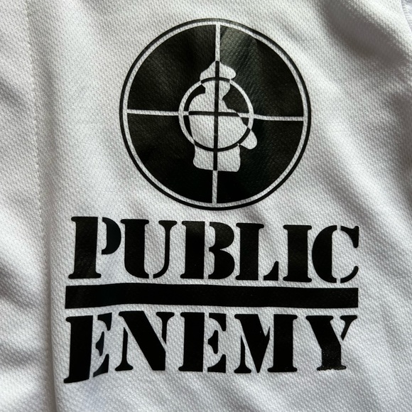 Defend Brooklyn : graphic baseball jersey - Picture 8 of 12